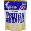 Protein 80 Plus Vanille 500 G