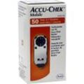 Accu-Chek Mobile Testkassette Plasma Ii 50 ST