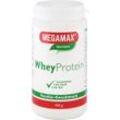 Wheyprotein Lactosefrei Vanille 400 G