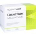 Loesnesium Btl Brausegran 50 ST