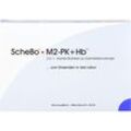 Schebo M2-Pk + Hb (2In1 Kombi-Darmkrebsvorsorge) 1 P