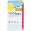 Gse Chlorella 500mg Bio Naturland 550 ST