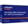 Orthomol Immun Direktgranulat Orange 30 ST