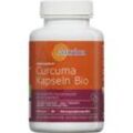 Curcuma Kapseln Bio 120 ST