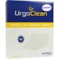 Urgoclean Kompresse 6x6cm 10 ST