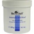 Biomaris Meersalz Milchbad 400 G