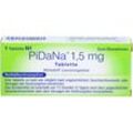 Pidana 1.5 mg Tabletten 1 ST