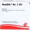 Neydil Nr. 7 D7 10 ML