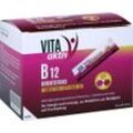 Vita Aktiv B 12 Direktsticks mit Eiweißbausteinen 60 ST