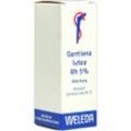 Gentiana Lutea Rh 5% 20 ML