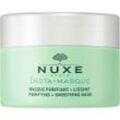 Nuxe Insta-Masque Reinigende + Glättende Maske 50 ML