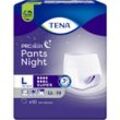 Tena Pants Night Super L bei Inkontinenz 40 ST