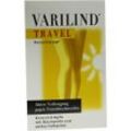 Varilind Travel Knie Baumwolle Beige M 2 ST