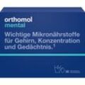 Orthomol Mental 30 ST