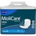 Molicare Premium Form Men 6 Tropfen 32 ST