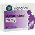 Agnucaston 20 mg 90 ST