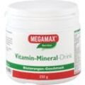 Megamax Vita-Min-Drink Ora 350 G