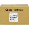 Bd Plastipak 1ml Tbc Spritze ohne Kanüle 120 ML