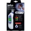 Braun Thermoscan 7+ Infrarot-Ohr-Thermometer 1 ST