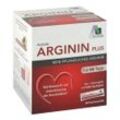 Arginin Plus Vitamin B1+b6+b12+folsäure Sticks 531 G