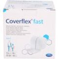 Coverflex Fast Schlauchverb. Gr.3 7.5 cmx10 M Weiß 1 ST