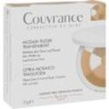 Avene Couvrance Mosaik-Puder Transparent M. Schwäm 10 G