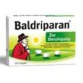 Baldriparan Zur Beruhigung 60 ST