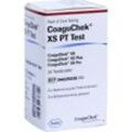 Coaguchek Xs Pt Test 24 ST