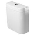 Duravit Darling New Spülkasten Weiß 405x160x395 mm - 0931100005 0931100005