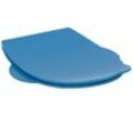 Ideal Standard WC-Sitz Contour 21, f.Kinder 3-7J., Blau S453336 S453336