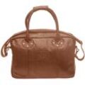 Radtasche Luca Leather