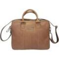 Radtasche Santos Leather