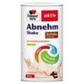 DOPPELHERZ Abnehm Shake Schoko Pulver 500 g