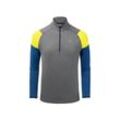 Kjus Race Half-Zip Herren Skirolli