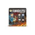 Funko 46060 - Brettspiel - Funkoverse Game of Thrones (englisch) Strategiespiel 2-4 Spieler Boardgame