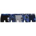 CR7 Boys Trunk 5-pack Jungen Boxershort