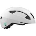 LAZER City-Helm Zen KinetiCore, Matte White