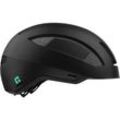 LAZER City-Helm Zen KinetiCore, Matte Black