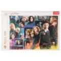 Harry Potter Puzzle mit 1000 Teilen