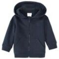 Jungen Sweatjacke mit Bio-Baumwolle