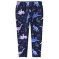 Baby Thermo-Leggings mit Dinos