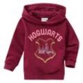 Harry Potter Hoodie mit großem Print