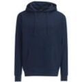 Herren Hoodie mit Stickerei