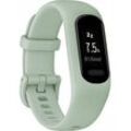 GARMIN vivosmart 5 S/M Fitnesstracker mintgrün