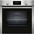 Backofen-Set,BX48PI Einbau,Backofen B2CCG6AN0 + Induktionskochfeld T58SHF1L0, BX48PI - Neff