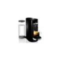 Delonghi - De'Longhi env 155.B VertuoPlus Nespresso schwarz (ENV155.B)