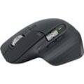 Maus mx Master 3S graphit - Logitech