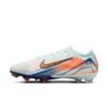 Nike Vapor 16 Elite Mercurial Dream Speed FG Low-Top-Fußballschuh - Grün