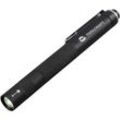 TO-8985333 Penlight batteriebetrieben Schwarz - Toolcraft