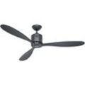 Dc Deckenventilator Aeroplan Eco Basalt / Schwarz